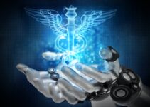 How digital humans can make healthcare technology more patient-centric