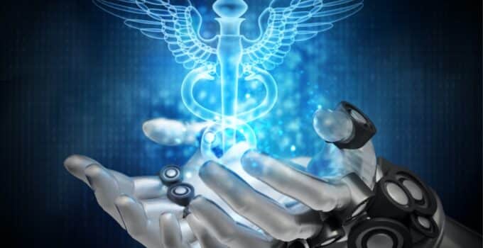 How digital humans can make healthcare technology more patient-centric