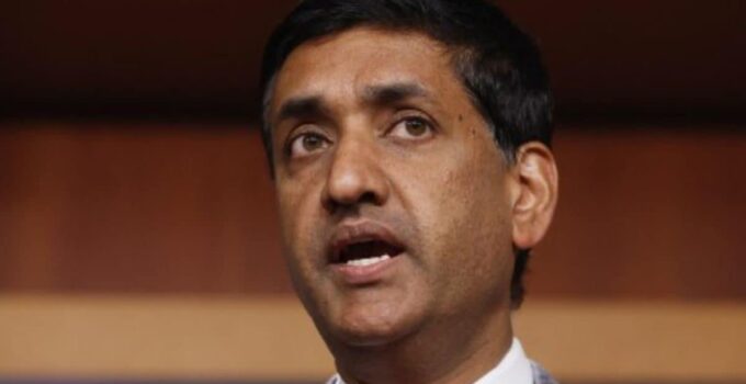 US, India Partnering in Defence, Tech, Economy, Culture; Ties Rooted in Democracy, Pluralism: Ro Khanna to News18