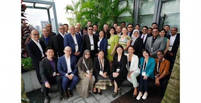 EVYD Technology, collaborates with the National University of Singapore Saw Swee Hock School of Public Health and Precision Public Health Asia Society for Leadership Forum to advance Precision Public Health in Asia, Business News