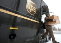 Tech workers react to UPS drivers landing a $170,000 a year package with a mixture of anger and admiration