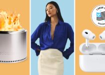 45+ early Labor Day sales to shop now—save on appliances, tech and mattresses
