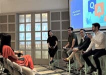 Pursuing fintech growth in Southeast Asia: Four trends on the radar