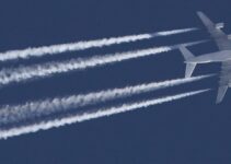 Aerospace tech company to issue contrail reduction ‘credits’