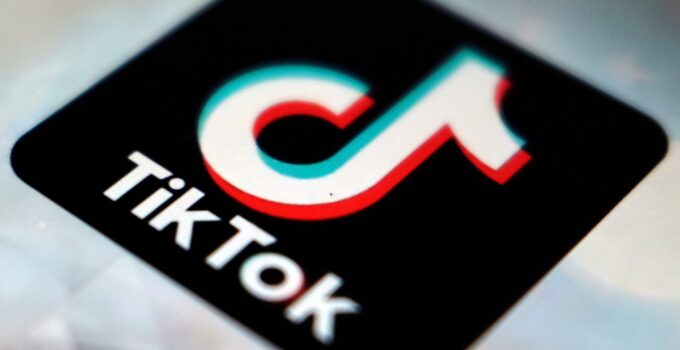 Tech groups back TikTok in lawsuit seeking to block Montana ban