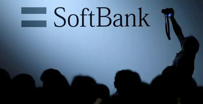 SoftBank seen returning to profit as tech stocks gain