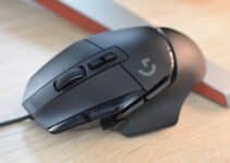 Logitech’s G502 X gaming mouse hits $50 in the US with this coupon
