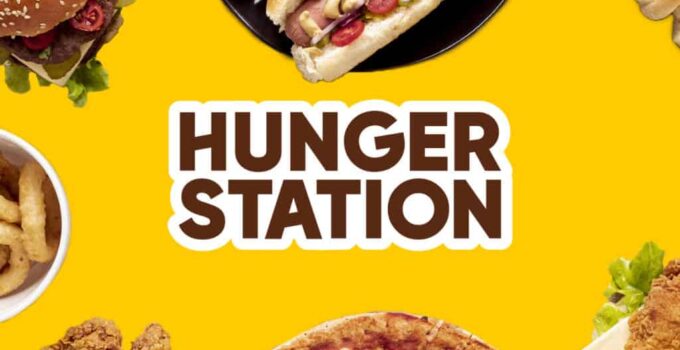 Delivery Hero’s Acquisition of HungerStation Showcase Success of Saudi Food-Tech Startups