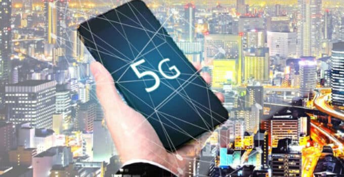 The Health Impact of 5G Technology: Fact or Fear-Mongering?