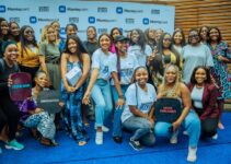 Moniepoint Launches 3rd Edition of Women in Tech Internship Program: What to Expect