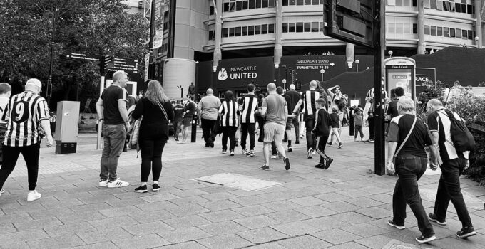 Newcastle United official announcement – Technical difficulties message for fans at Saturday friendly