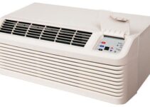 Daikin Comfort Technologies Recalls Amana Packaged Terminal Air Conditioners and Heat Pumps Due to Burn and Fire Hazards (Recall Alert)
