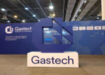 GASTECH 2023 Platform To Achieve Consensus And Cross-Border Collaboration For The Future Of Asia Energy Sector