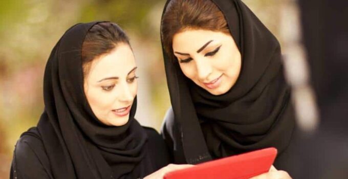 Rate of Saudi women’s empowerment “technically” jumps from 7% to 33%