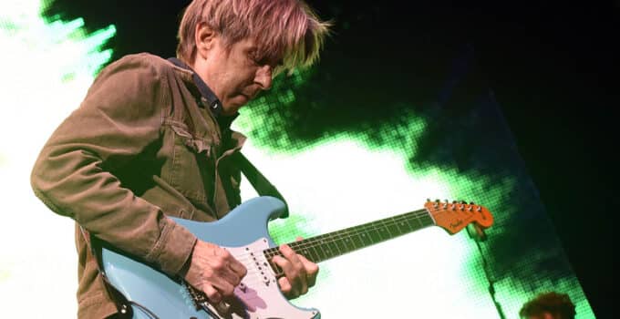 “We’re going to explore how I shape my signature tone and dig into some of my favorite technical and creative approaches”: Eric Johnson launches TrueFire online masterclass – featuring in-the-works material