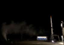 Japan’s Interstellar Technologies aims to launch 1st orbital rocket in 2025