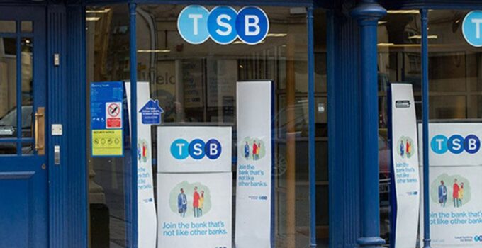 TSB and Fintech Scotland lab open for applications