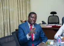 Education minister bemoans Africa’s failure to effectively utilize technology