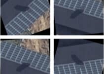 Novel AI-based tech to identify rooftop solar systems from aerial images