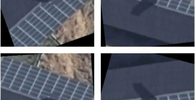Novel AI-based tech to identify rooftop solar systems from aerial images
