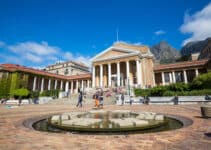 Why the University of Cape Town leads Africa in producing tech startup CEOs