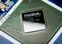 Chinese tech giants place $5 billion orders with Nvidia for generative AI chips