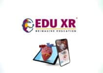 EDU-XR: The EdTech Revolutionizing Education through Virtual Reality