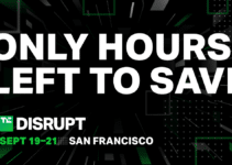 Only a few hours left to save on passes to TechCrunch Disrupt 2023