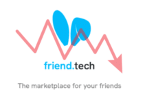 Friend.tech’s Fast Fall: Critics Declare the Platform ‘Dead’
