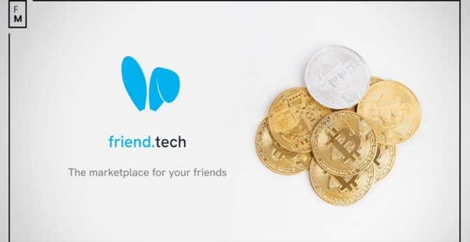 From Crypto Darling to Debacle in Two Weeks: Friend.tech’s Revenue Drops by 70%