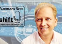 How technology could change the makeup of the auto industry (Episode 213)