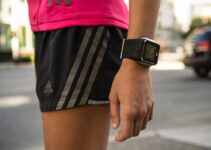 Fitness: Wearable technology has come a long way