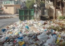 LWMC adopts digital reforms, modern technologies to tackle urban waste issues