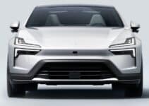 Polestar 4 ‘Chauffeur’ Self-Driving Tech Promised For New EV SUV: What It Can Do