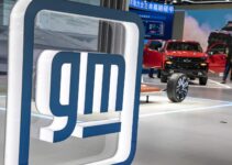 General Motors Conducts Autonomous Driving Road Tests in Shanghai with Chinese Company Momenta’s AI Technology
