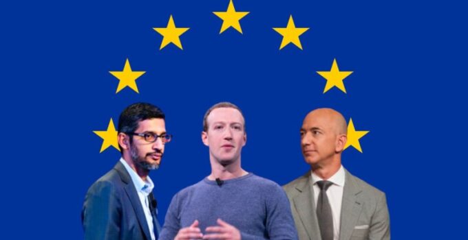 Here’s how the EU’s Digital Services Act changes the content rules for big tech