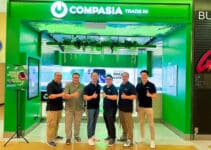 Deals in brief: CompAsia secures Series A funding, Singapore welcomes new biotech incubator, and more