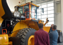 New Tech Training Hub Opens at Volvo CE’s North American HQ in Pennsylvania