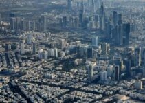 How Israel’s startup culture powers contech innovation