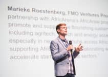 AfricArena and FMO Ventures to host a series of events to support Africa’s tech ecosystem