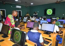 NCDMB boosts technology-enhanced learning in Akwa Ibom