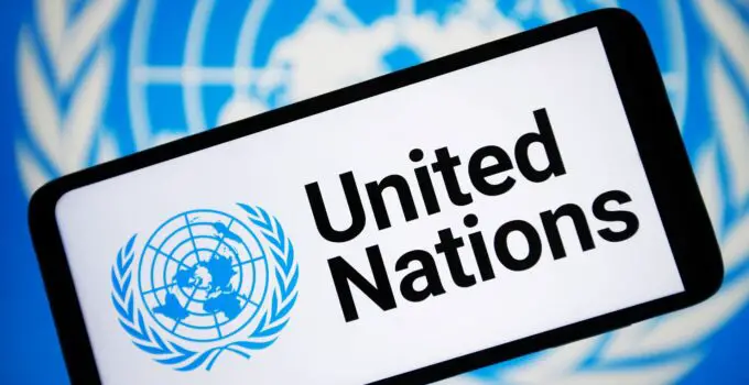 UN to exclude tech experts from the future of internet governance, warn experts