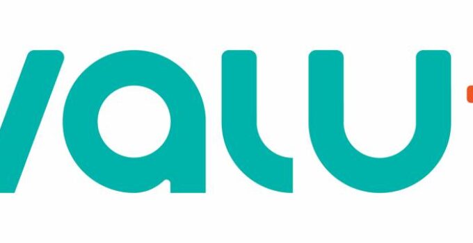 Valu rebrands as part of its evolution into a universal financial technology powerhouse