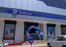 See new name of Stanbic IBTC fintech subsidiary as 8 persons get new appointments