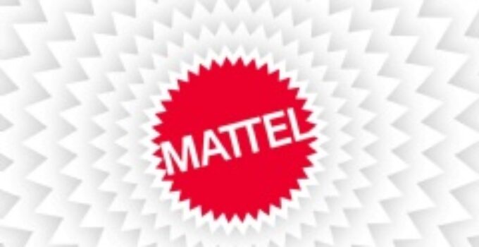 Mattel to Participate in the Goldman Sachs Communacopia and Technology Conference