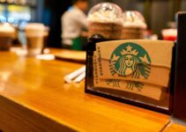 Starbucks establishes innovation and technology center in Shenzhen, China