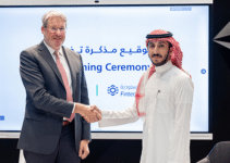 ‎Seamless Saudi Arabia, Fintech Saudi sign MoU to forge strategic partnership