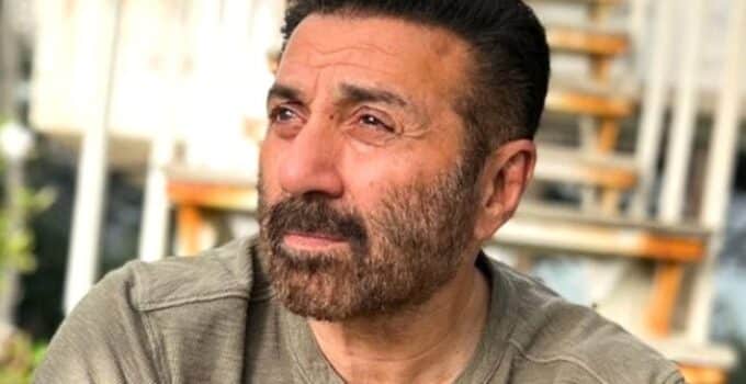 After auction notice for Sunny Deol’s Juhu bungalow gets withdrawn due to technical reasons, Bank Of Baroda issues clarification