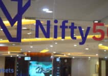 Tech View: Nifty takes support near 50-DMA. What traders should do on Tuesday