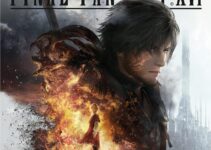 Final Fantasy XVI – PlayStation 5